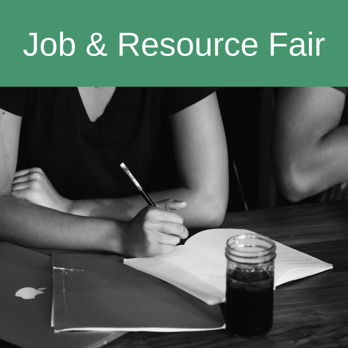 Jobs Forward Job & Resources Fair