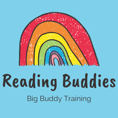 Reading Buddies / Big Buddy Training