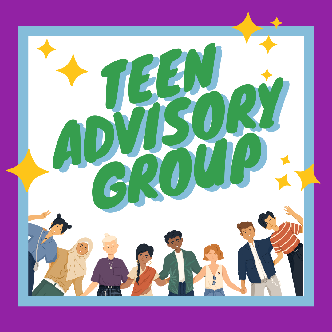 teen advisory group
