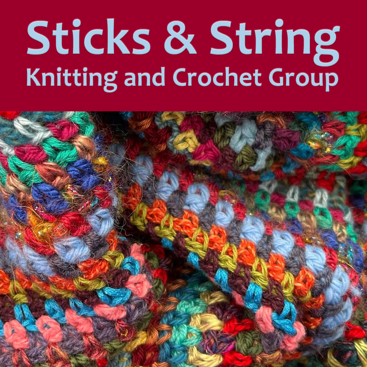 Knitting & Crochet Learning Center