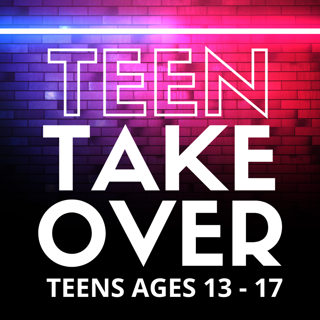 teen takeover