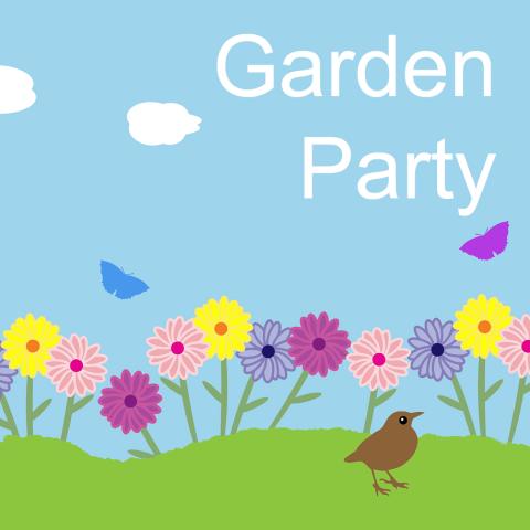 Garden Party