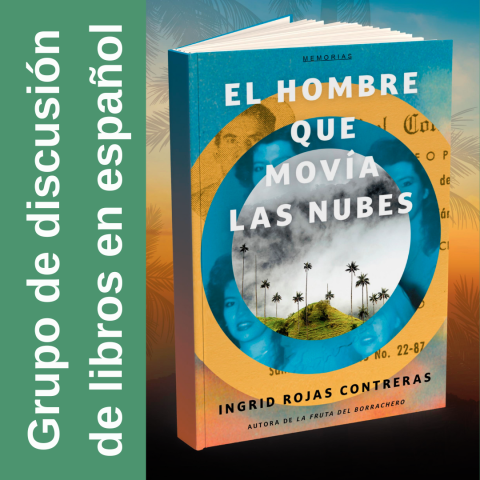 El hombre que movia nubes