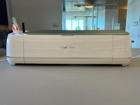 Photo of Cricut Maker