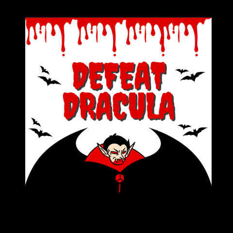 defeat dracula