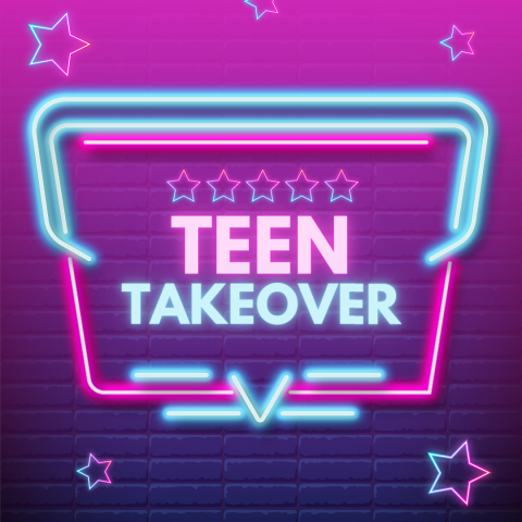 teen takeover