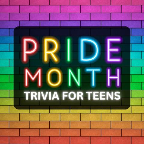 teen trivia