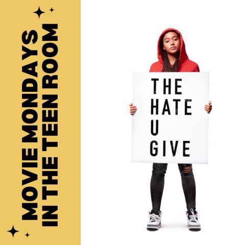 the hate u give