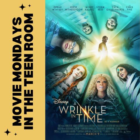 A wrinkle in time