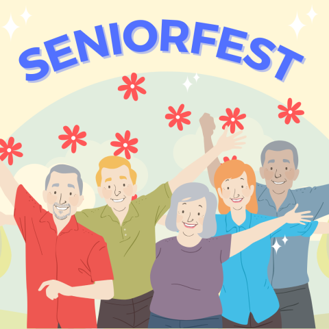 SeniorFest 2024