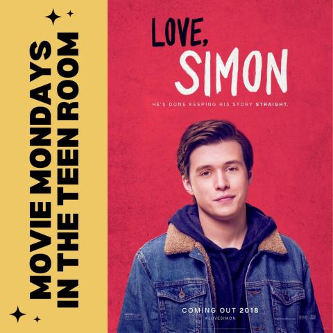 love, simon