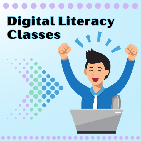 digital literacy classes