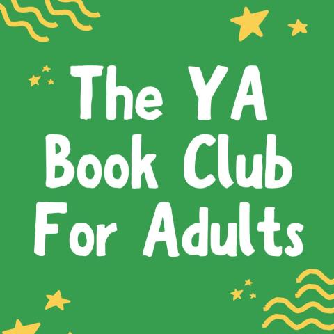 ya book club for adults