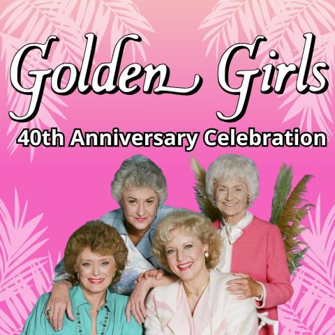 golden girls