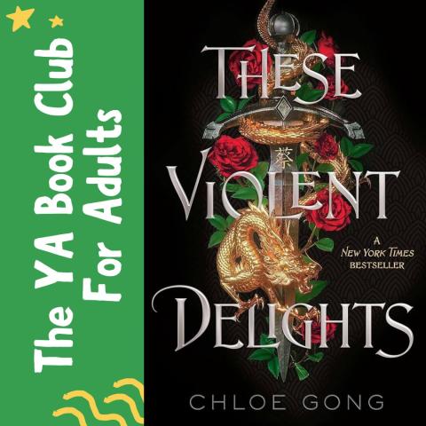 these violent delights