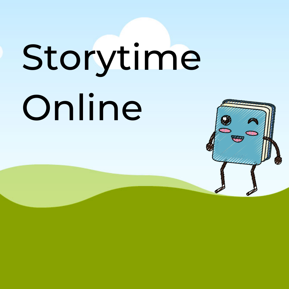 Storytime Online