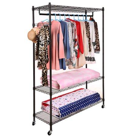 Clothing Rack