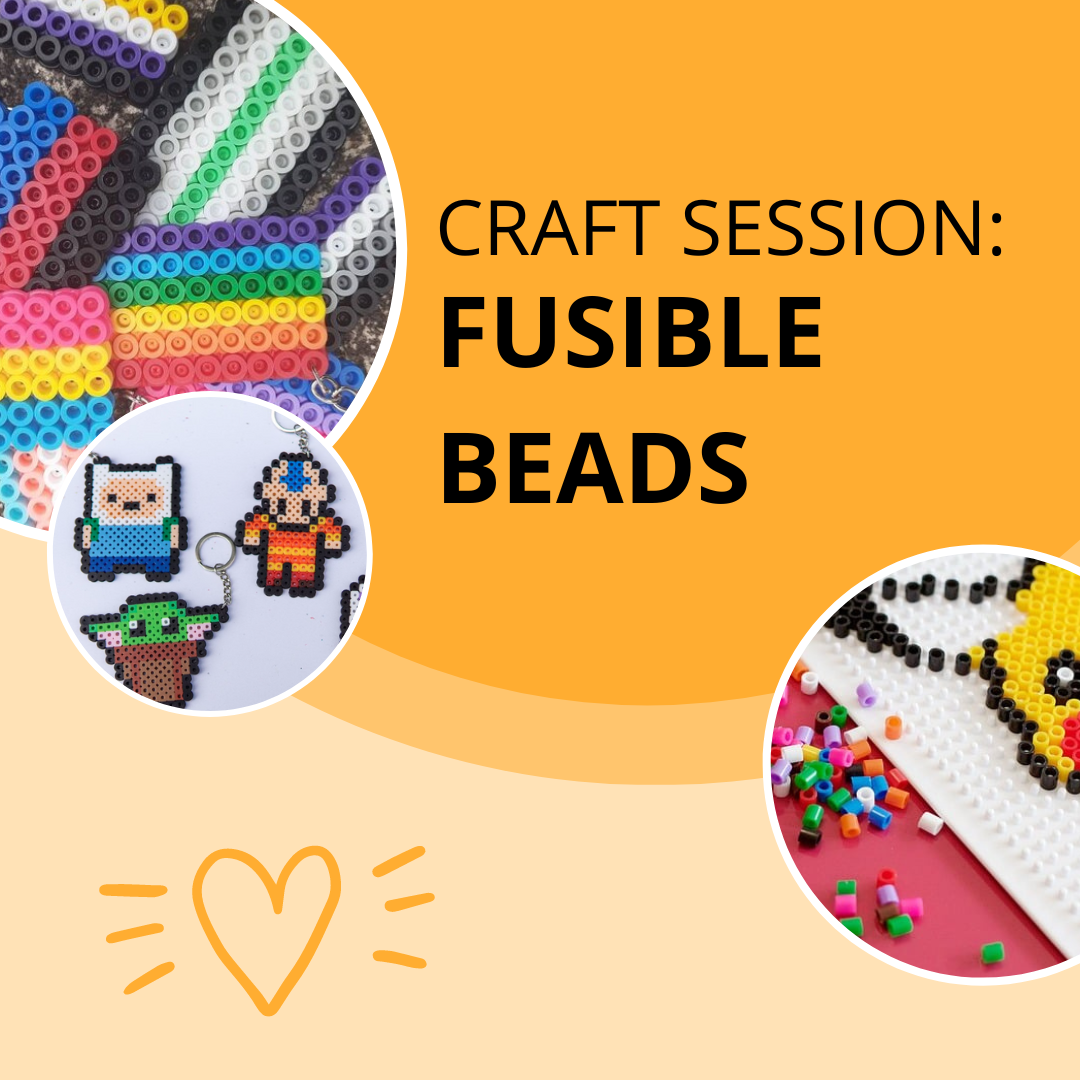 fusible beads