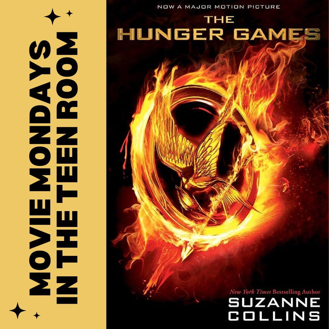 the hunger games