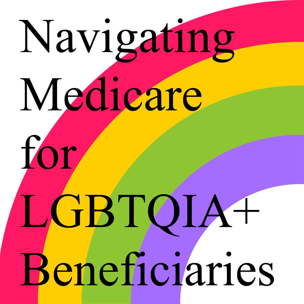 navigating medicare rainbow