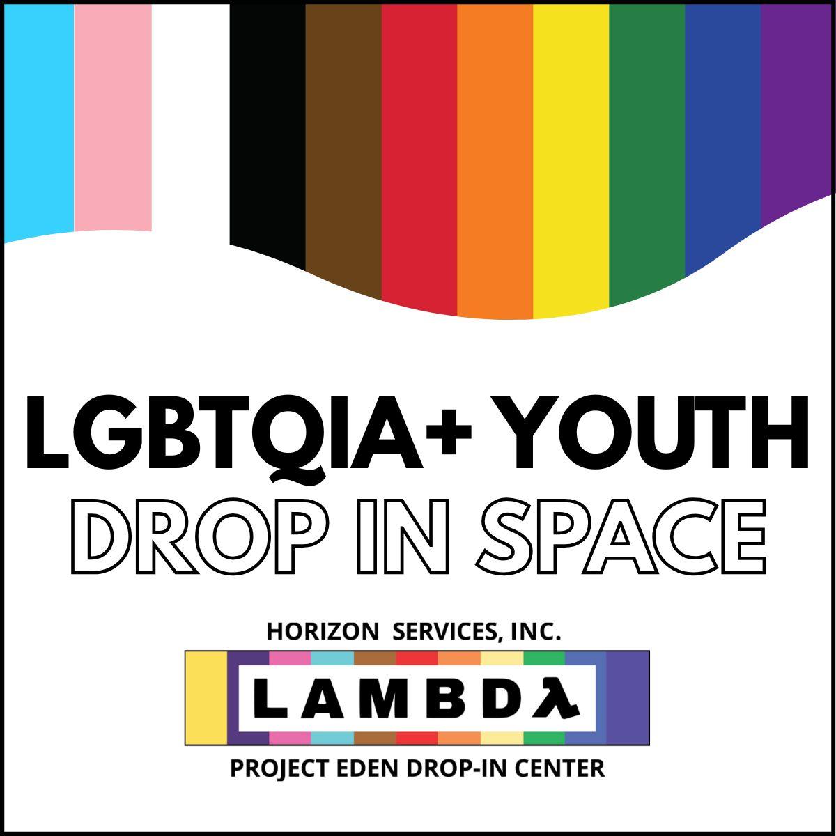 lgbtqia youth